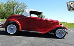 1932 Roadster Thumbnail 4