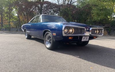 Photo of a 1970 Dodge Super Bee for sale