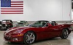 2007 Chevrolet Corvette 3LT