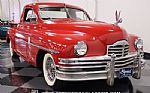 1949 23rd Series Custom Pickup Thumbnail 14