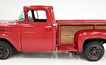 1958 F250 Pickup Thumbnail 2