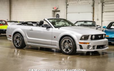 Photo of a 2005 Ford Mustang GT Roush Stage 1 for sale