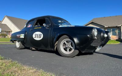 Photo of a 1951 Studebaker Champion Land Racer for sale