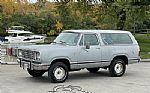 1977 Ramcharger SE Thumbnail 1