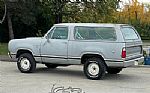 1977 Ramcharger SE Thumbnail 3