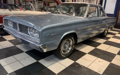 Photo of a 1966 Dodge Coronet for sale