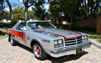 1976 Buick Century 