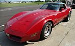 1982 Corvette Thumbnail 3