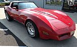 1982 Corvette Thumbnail 9