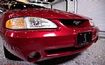 1996 Mustang SVT COBRA Thumbnail 16