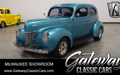 Photo of a 1940 Ford Custom Deluxe / Deluxe Street Rod for sale