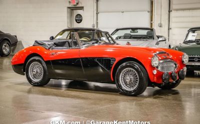 Photo of a 1965 Austin-Healey 3000 MK III BJ8 for sale