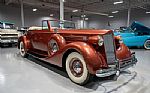 1937 Twelve Model 1507-1039 Coupe-R Thumbnail 23