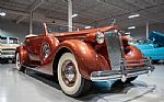 1937 Twelve Model 1507-1039 Coupe-R Thumbnail 47