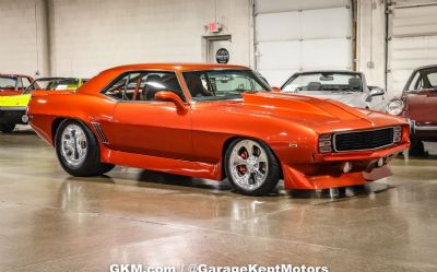 Photo of a 1969 Chevrolet Camaro for sale