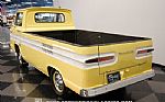 1964 Corvair 95 Rampside Pickup Thumbnail 7