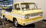 1964 Corvair 95 Rampside Pickup Thumbnail 14