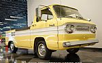 1964 Corvair 95 Rampside Pickup Thumbnail 29