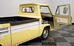 1964 Corvair 95 Rampside Pickup Thumbnail 45