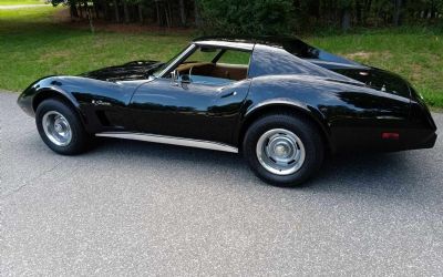 Photo of a 1976 Chevrolet Corvette for sale