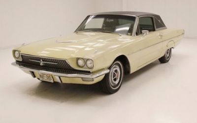 Photo of a 1966 Ford Thunderbird Town Landau for sale