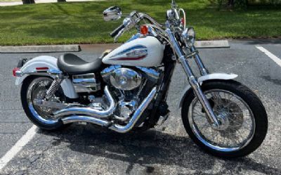 Photo of a 2006 Harley Davidson Super Glide Dyna Special Motorcycle for sale