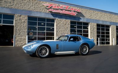 2006 Superformance Daytona 