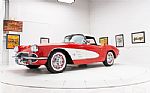 1961 Corvette Thumbnail 3