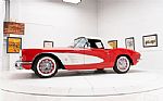 1961 Corvette Thumbnail 5