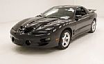 2001 Firebird Trans AM WS6 Coupe Thumbnail 1