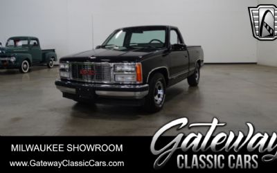 Photo of a 1991 GMC 1/2 Ton for sale