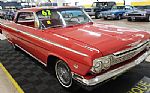 1962 Impala 2 Door Hardtop Thumbnail 3