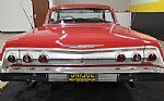 1962 Impala 2 Door Hardtop Thumbnail 5