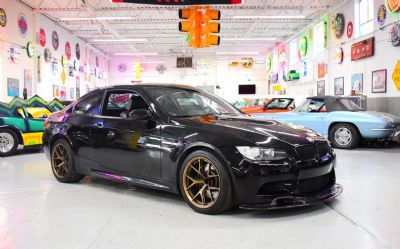 Photo of a 2008 BMW M3 for sale