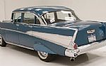 1957 Bel Air 4 Door Sedan Thumbnail 3