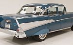 1957 Bel Air 4 Door Sedan Thumbnail 4