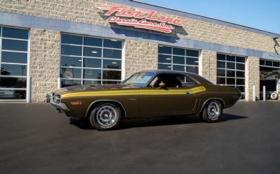 Photo of a 1971 Dodge Challenger for sale