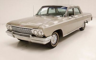 Photo of a 1962 Chevrolet Impala Sedan for sale