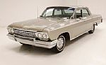 1962 Impala Sedan Thumbnail 1