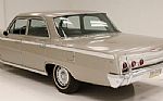 1962 Impala Sedan Thumbnail 3