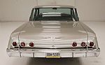 1962 Impala Sedan Thumbnail 5