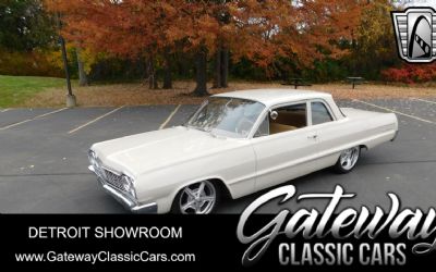 Photo of a 1964 Chevrolet Bel Air for sale