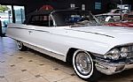 1962 Eldorado Biarritz - 1 of 1,450 Thumbnail 40