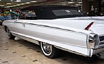 1962 Eldorado Biarritz - 1 of 1,450 Thumbnail 42