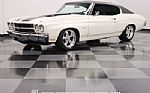 1970 Chevelle SS Tribute Restomod Thumbnail 5