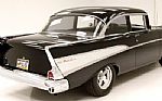 1957 Bel Air 2 Door Sedan Thumbnail 5