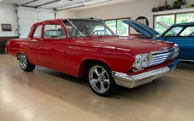 Photo of a 1962 Chevrolet Biscayne for sale