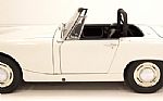 1966 Sprite Convertible Thumbnail 2