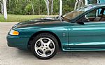 1997 Mustang SVT Cobra Thumbnail 3