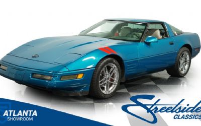 Photo of a 1994 Chevrolet Corvette for sale